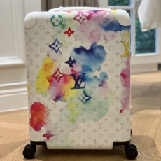 Louis Vuitton Suitcase